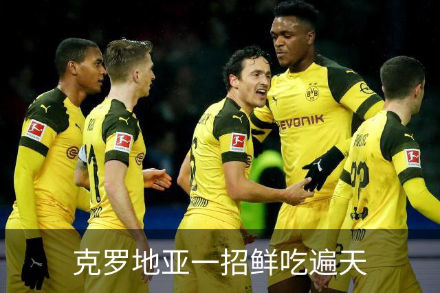 克罗地亚一招鲜吃遍天?!数据暗示阿根廷再迎加时